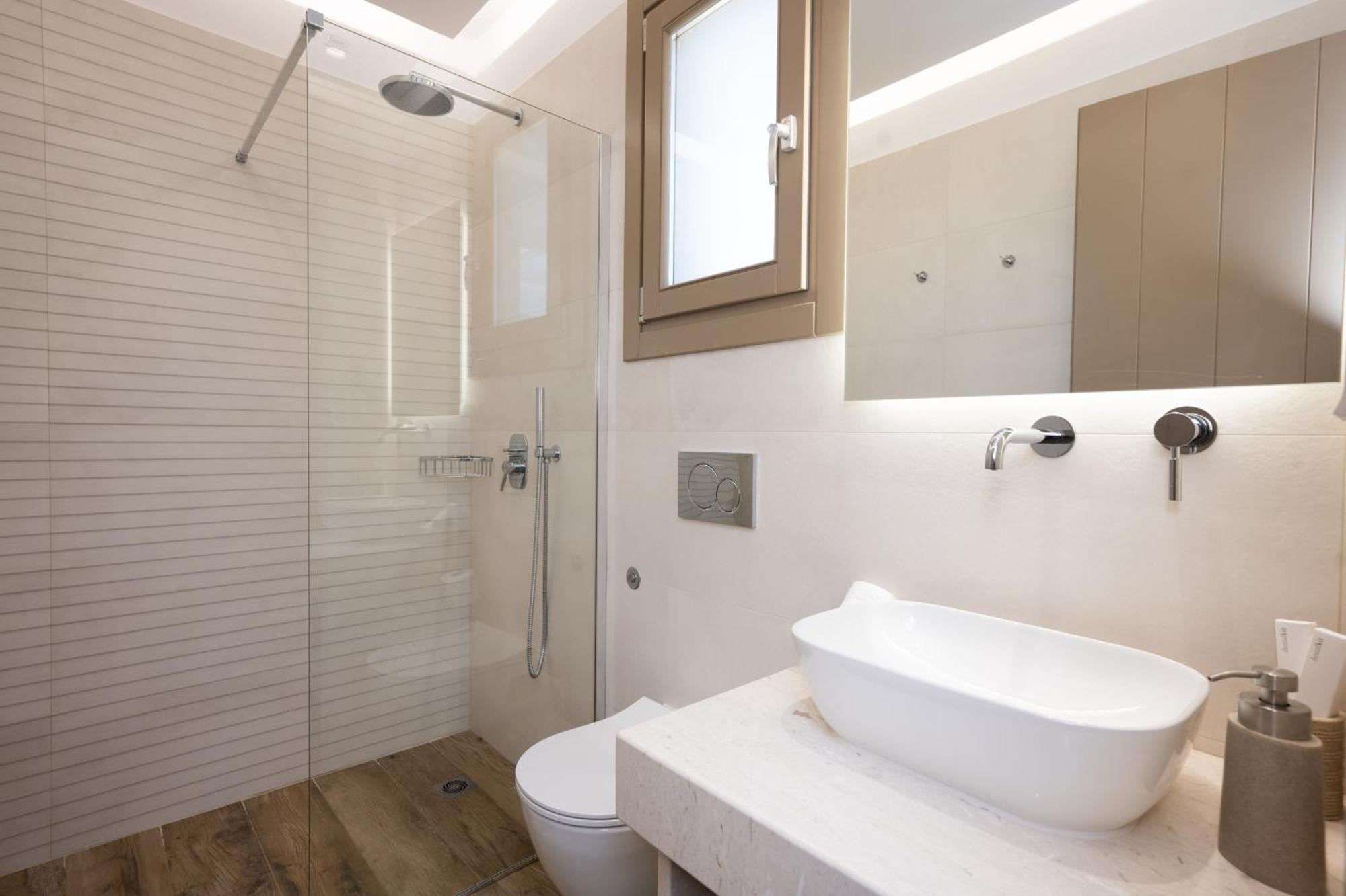 Maistros Apartments Mykonos Ftelia  Exterior photo