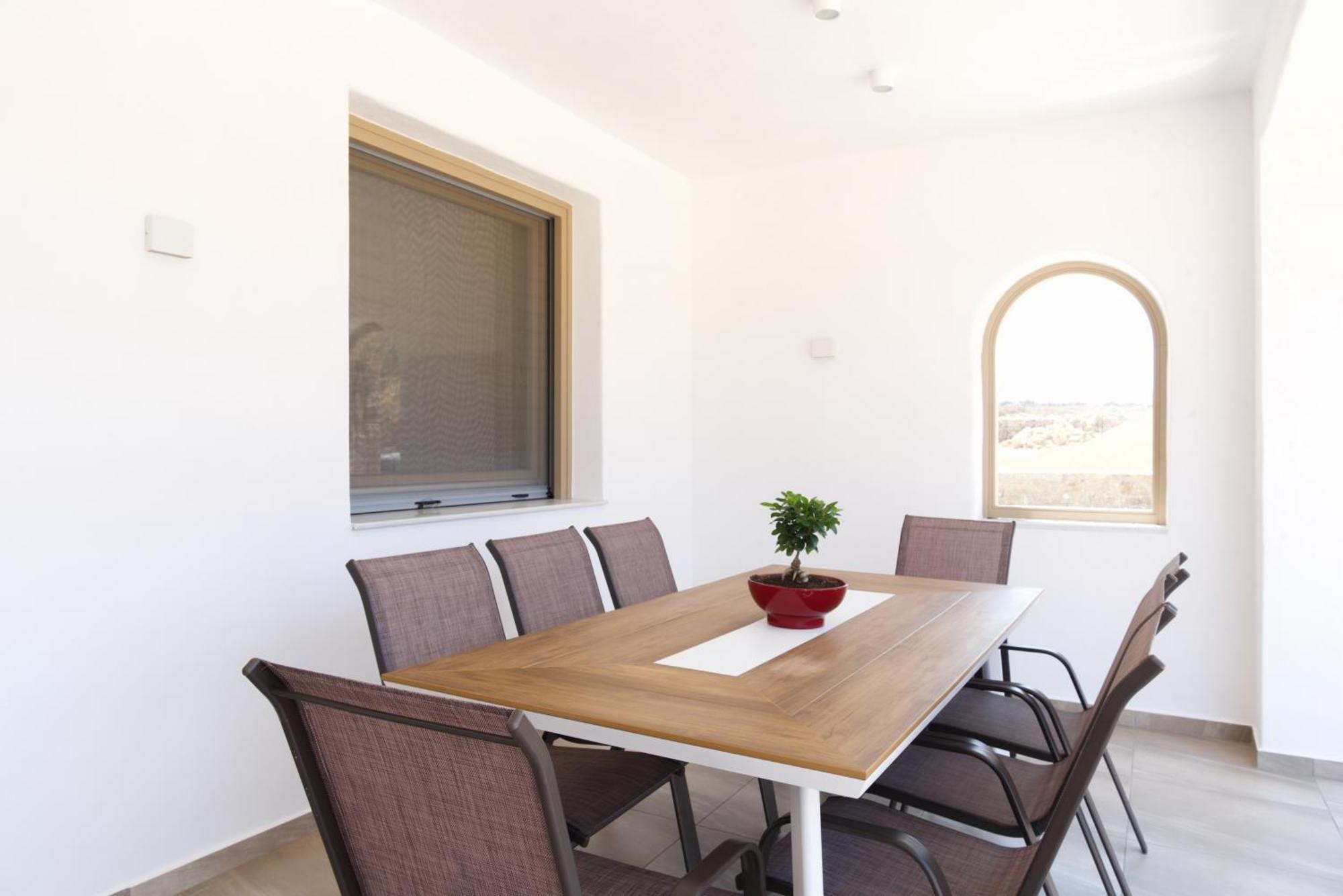 Maistros Apartments Mykonos Ftelia  Exterior photo
